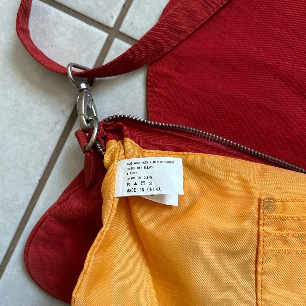 Baggallini Monaco crossbody bag - Picture 11 of 12
